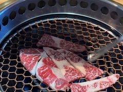-九田家黑牛烤肉料理(新光汇店)
