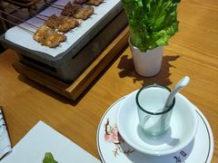 -庆峰烧烤·宴请必选·承诺不卖隔夜海鲜龙虾(合肥一店)