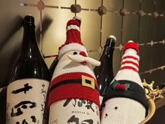 -300杯·和牛烧肉清酒专门店(廊里店)