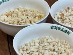 -老刘家永盛斋·传统泡馍(东关南街店)