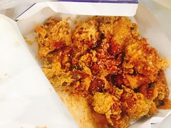 -前进5路汉堡炸鸡(前进五路店)