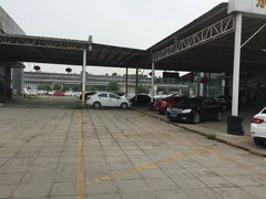 -北京前搏汽车贸易有限公司