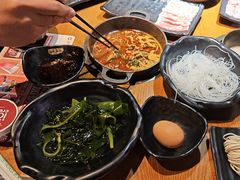 -呷哺呷哺 黄金牧场 (欢乐谷店)