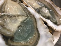 -HIHE Bistro·Oyster Bar(华熙live店)