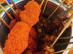 -炒豆合作社(东四总店)