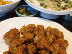 -萧记三鲜烩面(瑞达路店)