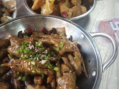-小民大排档(光谷店)