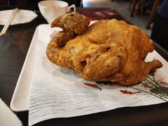 -秦月轩·陕西家乡菜(阜成路·五棵松店)