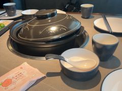 -同仁四季椰子鸡(无锡滨湖万象汇店)