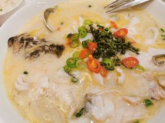 -星河湾半岛酒店-真粤中餐厅