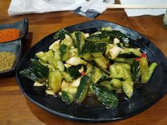 -夏记烤官达人·徐州鲜羊肉串(江宁店)