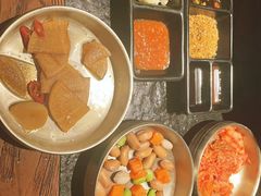 -九田家黑牛烤肉料理(宽城万达店)