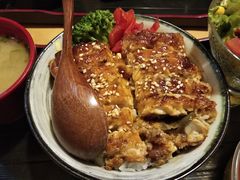 -活鳗饭·鹅肝范儿(高碑店店)