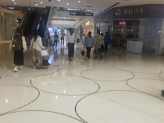 -万达广场(长沙开福店)