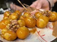 -吉屋·炭烧酒场·秋冬功夫奶汁河豚鱼锅