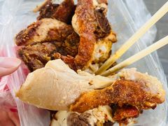 -王二甩老木子鸡(江湾店)