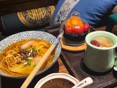 -鼎族怡华·SPA·经络·艾灸(古北店)