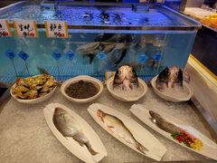 -盛福楼·惠山宴(盛岸路店)