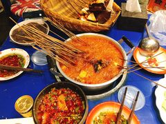 -马路边边串串香(双井直营店)