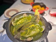 -狮拾久·现代新加坡料理(壹方城店)