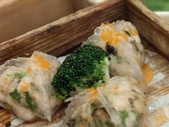 -龙的酒楼·手工早茶·顺德菜(近良路店)