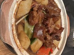 -佘山世茂艾美·御珍轩中餐厅