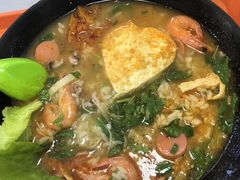 -南京工业大学-东苑1食堂