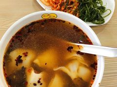 -岩明火勺店(承德路店)