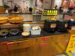 -福苗小骆驼烧烤(望京店)