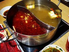 -牛很鲜潮汕牛肉火锅(椒江店)