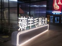 -松雷商业(南岗店)