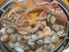 -东海章鱼馆(恒瑞街店)