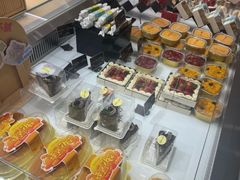 -精点味道(大连商场店)