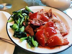 -新聚丰菜馆(太监弄店)