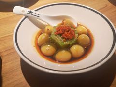 脆椒小皮蛋-太二酸菜鱼(福州泰禾店)