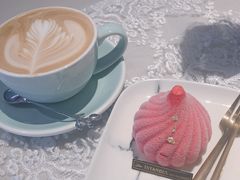 -伊斯坦布尔土耳其清真咖啡餐厅