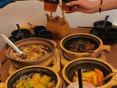 -旺爷砂锅·茶作(国贸城店)