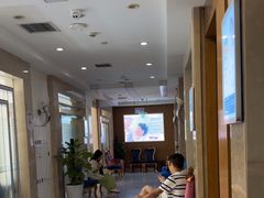 -圣贝口腔医院(高新院区)