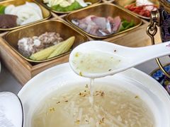 -烟水渔庄餐厅(西溪湿地店)