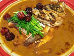 -大碗居·烤鸭·鱼头泡饼(天坛东门店)