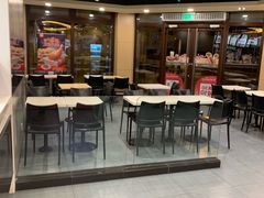 大堂-永和大王(春日上新·阜成门店)