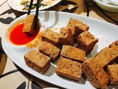 -新凯旋烧烤·燕姐千岛湖土菜