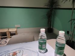 -好看加白色房子