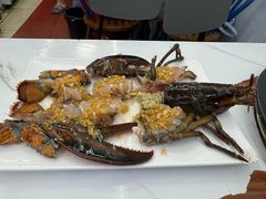 -船奇蒸汽海鲜·闽菜(八市海鲜总店)