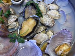 -品海楼·大连海胆锅贴馆(东港店)