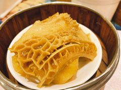 -红莲中餐厅(日航饭店)