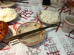 -耙吉吉川味小酒馆(本地人回头店)