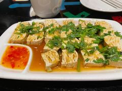 卤豆腐-吉亨面馆(古北1699店)