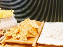 娃娃菜-牛人日志·鲜牛肉骨汤火锅(万科里瑧店)