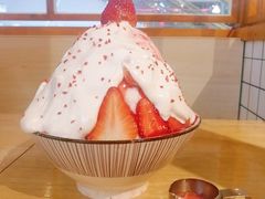 -怪物的冰与火(天虹商场中山路店)